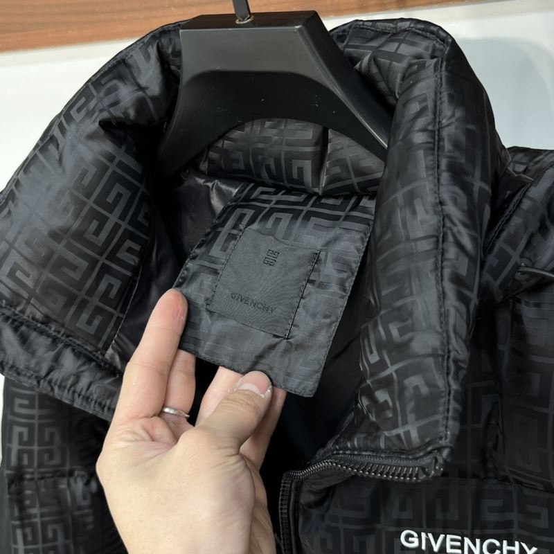 Givenchy Down Jackets